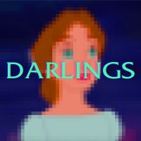 DARLINGS logo - Similar company to Content Ark
