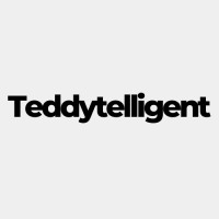 TEDDYTELLIGENT logo - Similar company to Singularity.Ai