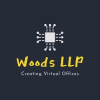Woods LLP logo - Similar company to Visual One Intelligence™