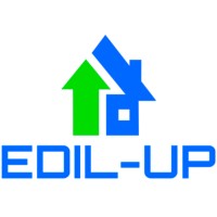 Edil-Up logo - Similar company to Studio Isabella Boselli