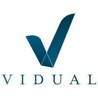 Vidual logo - Similar company to Viduals - We Make It Move!