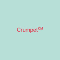 CrumpetCM logo - Similar company to Jumpside