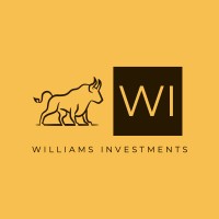 Williams Investments Financial Education logo - Similar company to Williams Investment