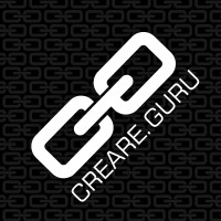 Creare.Guru logo - Similar company to Studio Frost