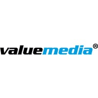 valuemedia ecommerce GmbH logo - Similar company to Jubam Gmbh