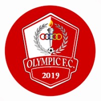 Olympic Football Club | باشگاه فوتبال المپیک logo - Similar company to Yangcheon Tnt Football Club