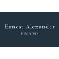 Ernest Alexander