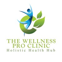 The Wellness Pro Clinic logo - Similar company to Mahaved Healthcare Pvt. Ltd.