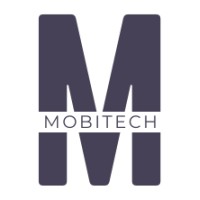 MobiTech logo - Similar company to Mobitech