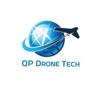 QP Drone Tech logo - Similar company to Gouav