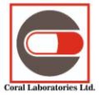 Coral Laboratories Ltd logo - Similar company to Cheryl Laboratories