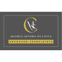 MSC ADVOGADO TRABALHISTA logo - Similar company to Pousada Capitão Thomaz
