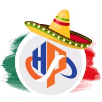 Heavy Porters logo - Similar company to Volt Logistics A Frank Leo Company