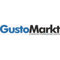 GustoMarkt Endüstriyel Mutfak ve Projelendirme Hizmetleri Sanayi A.Ş. logo - Similar company to Oithox
