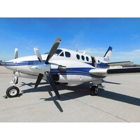 Air New England & Symphony Private Jets logo - Similar company to Response Ready Llc