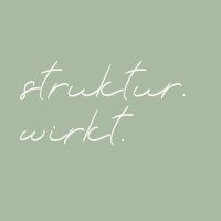Milena Sommer - struktur.wirkt. logo - Similar company to Truast