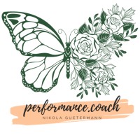 Nikola Guetermann Coaching logo - Similar company to Global Risk Forum Davos