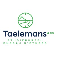 TAELEMANS & Co bv, Studiebureel logo - Similar company to Visuelse Construction& 3D Technologies Ltd.