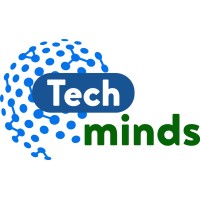 Tech Minds Engineering Solutions logo - Similar company to Tech Minds