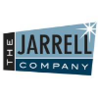 The Jarrell Company logo - Similar company to Universal Timber Structures
