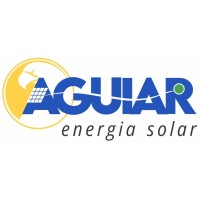 Aguiar - Energia Solar logo - Similar company to Cesteq - Center For Surface Engineering, Tribology And Electrochemistry
