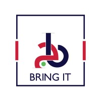 Bring It logo - Similar company to Kitchenara