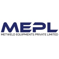 METWELD EQUIPMENTS (P) LTD. logo - Similar company to Metweld D.O.O