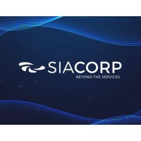 SIA CORP logo - Similar company to Drivu