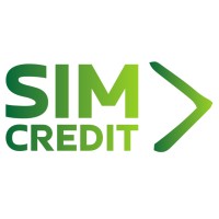 SimCredit logo - Similar company to Sysbraykr