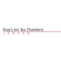Gray's Inn Tax Chambers logo - Similar company to Progressio Tuition
