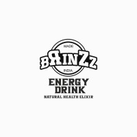 Brinzz Energy Drink logo - Similar company to Mbitions Foods & Nutrients Pvt Ltd