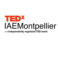TEDx IAE Montpellier logo - Similar company to Tedx Lorient