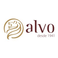 Alvo Design em Couro logo - Similar company to Couro E Cia