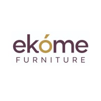 Ekome Furniture logo - Similar company to Orvi Design Studio