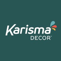 Karisma Decor logo - Similar company to Streym Ltd
