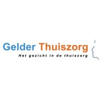 Gelder Thuiszorg logo - Similar company to Pmvp