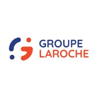Groupe LAROCHE TIC logo - Similar company to Inox Technology