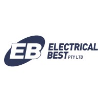 Electrical Best Pty Ltd logo - Similar company to Robinsonflooring