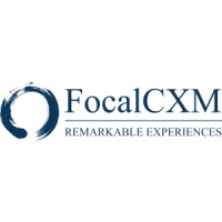 FocalCXM logo - Similar company to Technogen, Inc.