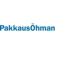 OY K. G. ÖHMAN AB logo - Similar company to Technic Packaging