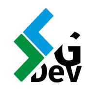 GeoDevelopers logo - Similar company to Mooddie Digital Data
