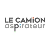 LE CAMION ASPIRATEUR logo - Similar company to Amphitec B.V.