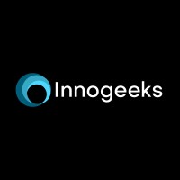 Innogeeks logo - Similar company to Fossc