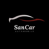 Sancar Automobile logo - Similar company to Sta - Distinxion Belbeuf