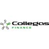 Collegas logo - Similar company to Fjord Bohemia