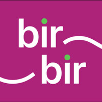 BirBir logo - Similar company to Lokoto