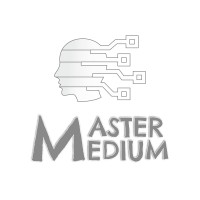 Master Medium logo - Similar company to Gavit E-Services