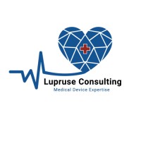 Lupruse Consulting logo - Similar company to Scient'X