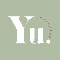 Yu.Underwear logo - Similar company to Kecks