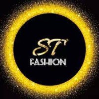 ST fashion logo - Similar company to St Fashion & Technology